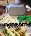 VR Moordlunch