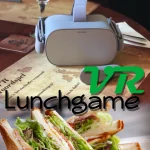 VR Moordlunch