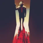 Hotel Homicide VR Game