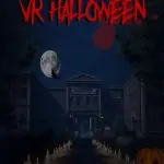 Haunted MInds – VR Horror Dinerspel